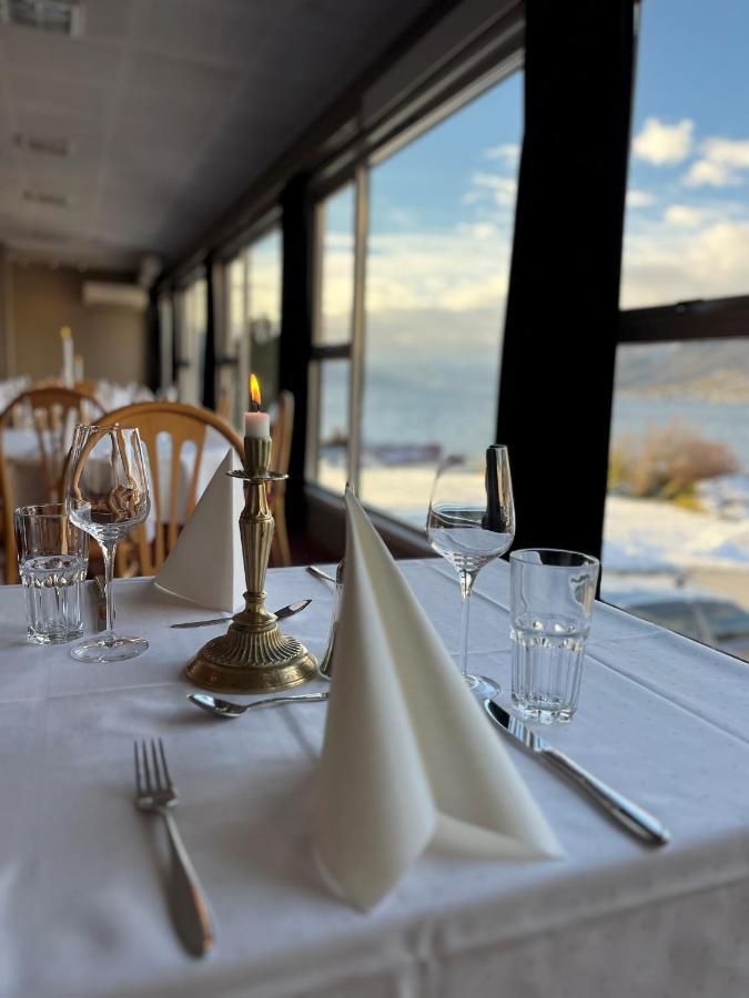 Sognefjord Hotel Hermansverk Dış mekan fotoğraf