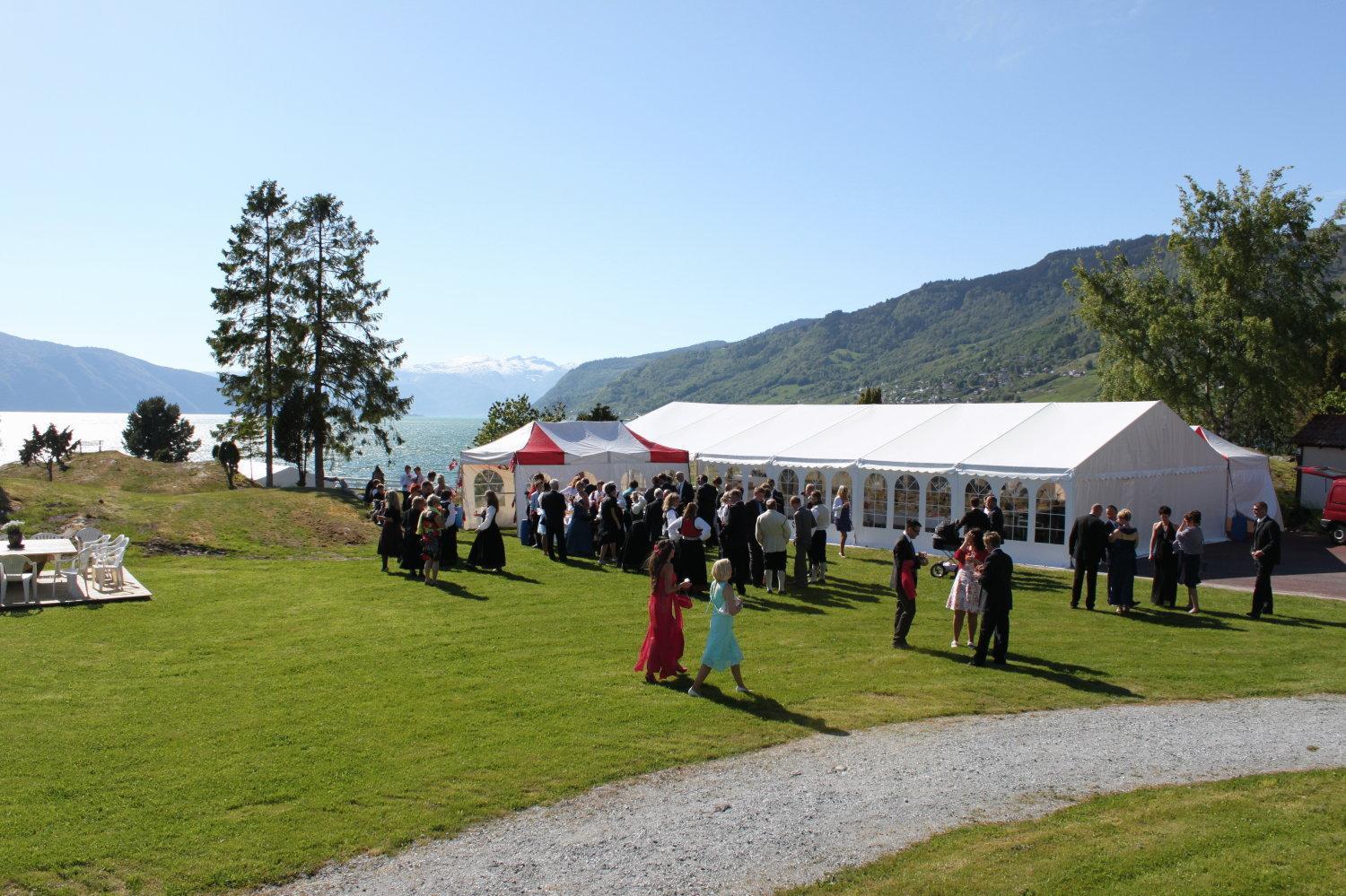 Sognefjord Hotel Hermansverk Dış mekan fotoğraf